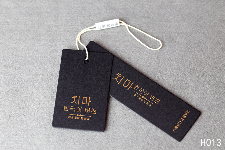 服裝吊牌定做 衣服吊牌現(xiàn)貨 廠家高檔吊卡設(shè)計 通用爆款銷售領(lǐng)先