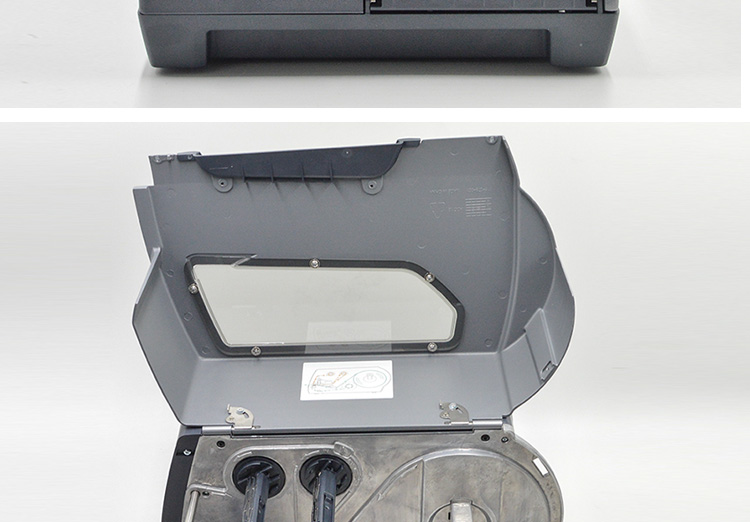 Intermec易騰邁 PD42 300dpi 200點條碼打印機 工業(yè)條碼機